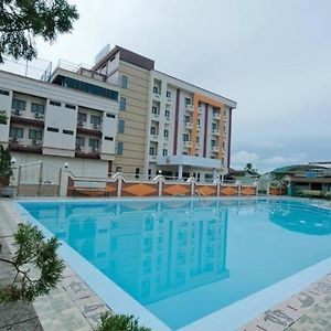 Hotel Derawan Indah